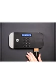 Yale Maksimum Güvenlik Sertifikalı Parmak Izli Kasa Ysfm 400 Eg1 thumbnail 5
