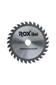 Rox Wood 0281 Avuç Taşlama Makinesi Sunta Kesme Aparatı 100 Mm - 5