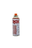 Rox Kamp Gazı Valfli Kartuş 227Gr. - 3 Adet - 1