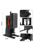 Rox Wood 0257 Matkaba Takılır Dekupaj Kesme Aparatı - 4