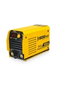 SGS İNVERTÖR KAYNAK MAKİNESİ 125 AMPER - 1