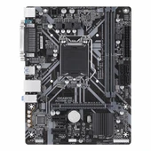 Gigabyte H310M DS2 DDR4 (2666MHz)OC DVI/VGA PCIe 3.0 1151P mATX Anakart thumbnail 2