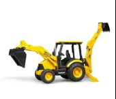 Bruder Jcb Midi Cx Kepçeli Ekskavatör Br02427 - 5