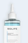 SOLİFE CLARİFYİNG TONER AHA IÇEREN TEMİZLEYİCİ NEMLENDİRİCİ TONİK 250 ML - 3