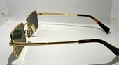 CELINE  Unisex Güneş Gözlüğü - 6