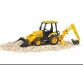 Bruder Jcb Midi Cx Kepçeli Ekskavatör Br02427 - 1