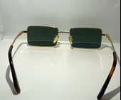 CELINE  Unisex Güneş Gözlüğü - 4