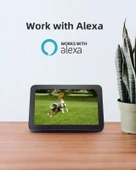 Noorio Ev Güvenlik Sistemi B200 Kamera x2, Güneş Paneli x2 thumbnail 7