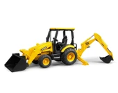 Bruder Jcb Midi Cx Kepçeli Ekskavatör Br02427 - 3