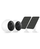 Noorio Ev Güvenlik Sistemi B200 Kamera x2, Güneş Paneli x2 thumbnail 1