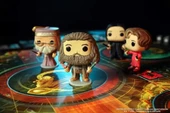 Funko Oyunları POP! Funkoverse: Harry Potter 102-  Stratejisi Masa Oyunu thumbnail 5