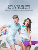 WOLFANG GA420 Aksiyon Kamerası thumbnail 6