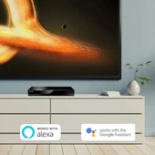 Panasonic Yayın 4K Blu Ray Oynatıcı DP-UB420-K - 4