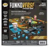 Funko Oyunları POP! Funkoverse: Harry Potter 102-  Stratejisi Masa Oyunu thumbnail 3