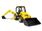 Bruder Jcb Midi Cx Kepçeli Ekskavatör Br02427 - 4