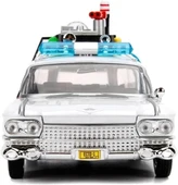 Jada Toys Hollywood Rides: Hayalet Avcıları ECTO-1 Model Araba - 4