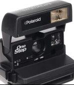 Polaroid 600 Tek Adımda Şipşak Kamera - Elektronik Flaş thumbnail 2