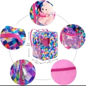 Ecore Fun 5 Parça Bebek Çanta Seti - 3