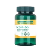 KSM-66 ASHWAGANDHA ImperiumPharma ROOT EXTRACT - 1