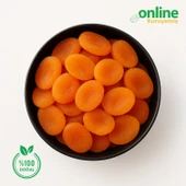 Online Kuruyemiş Kayısı Sarı 500 gr - 4