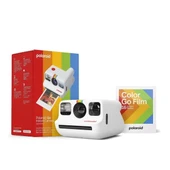 Polaroid Go Gen2 - Mini Şipşak Kamera + Film - 16 Fotoğraf (6282) - 1