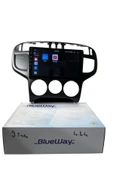 Hyundai Matrix BLUEWAY 4-64 PROFESYONEL OEM MULTİMEDİA - 5