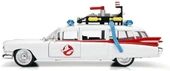 Jada Toys Hollywood Rides: Hayalet Avcıları ECTO-1 Model Araba - 9
