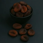 Online Kuruyemiş Kayısı Günkurusu 500 gr thumbnail 1