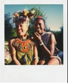 Polaroid Anında Renkli I-Tipi Film - 40x Film Paketi - 6010 thumbnail 3