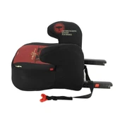 Disney Şimşek McQueen Isofixli Yükseltici 15-36kg Oto Koltuğu - Vintage Jean - 1