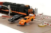 Jada Toys Hızlı ve Öfkeli 2 Adet Döküm Araba - 6