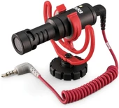 Rode VideoMicro Cep Telefonu Vlogger Kiti (3,5mm bağlantı) thumbnail 7