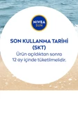 Nivea Sun SPF 6 Karoten Özlü Yoğun Bronzlaştırıcı Güneş Yağı Sprey – 200 ml thumbnail 4