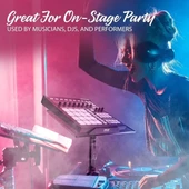 Pyle Yüksekliği ve Açısı Ayarlanabilir Evrensel Projektör Standı - 6