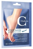 Claderm Peloid Ayak Maskesi 30 ml Paylaş: Claderm Peloid Ayak Maskesi 30 ml - 1