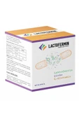 Lactofermin Laktoferrin - Glutamin - Çinko 60 Kapsül - 2