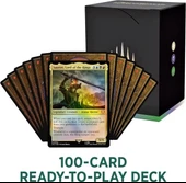 Magic: The Gathering Yüzüklerin Efendisi: Orta Dünya Masalları Komutan Güvertesi thumbnail 2