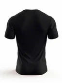 Erkek Jehova Baskılı Süprem T-shirt thumbnail 4