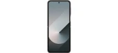 Samsung Galaxy Z Flip 6 Yüzüklü Silikon Gri Kılıf EF-PF741TJEGWW - 2