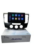 Hyundai Sonato M-C 2009-2011 BLUEWAY 4-64 PROFESYONEL OEM MULTİMEDİA - 1