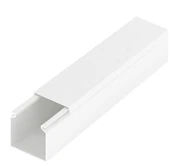 20 Metre 40x40 Yapışkanlı Kablo Kanalı - 2