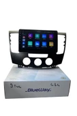 Hyundai Sonato M-C 2009-2011 BLUEWAY 4-64 PROFESYONEL OEM MULTİMEDİA - 3