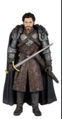 Funko Legacy Action: GOT Serisi 2- Robb Stark Aksiyon Figürü - 2