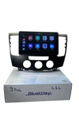 Hyundai Sonato M-C 2009-2011 BLUEWAY 4-64 PROFESYONEL OEM MULTİMEDİA - 2
