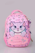 MUGGLE MU-5796 SWEET AND SPARKLY ILKOKUL CANTASI - 1