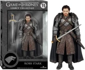Funko Legacy Action: GOT Serisi 2- Robb Stark Aksiyon Figürü - 1