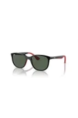 RAY-BAN RJ 9078-S COL 7131/71 48-16-135 ÇOCUK GÜNEŞ GÖZLÜĞÜ - 1