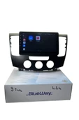 Hyundai Sonato M-C 2009-2011 BLUEWAY 4-64 PROFESYONEL OEM MULTİMEDİA - 5