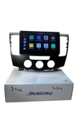 Hyundai Sonato M-C 2009-2011 BLUEWAY 4-64 PROFESYONEL OEM MULTİMEDİA - 4