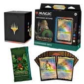 Magic: The Gathering Yüzüklerin Efendisi: Orta Dünya Masalları Komutan Güvertesi thumbnail 9